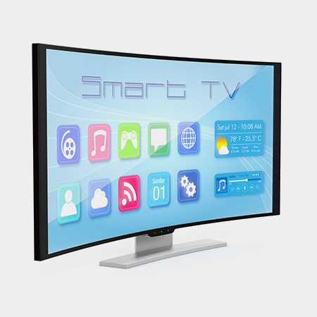 TV LED & TV LCD