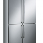 Frigorifero SMEG FQ60XP