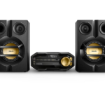 Hi-Fi Philips MOD.FX10712