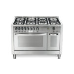 CUCINA LOFRA MOD.PD126GV+E/2CI