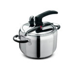 Pentola a Pressione Bialetti