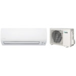 Daikin Clima 2AM40/25-35J3 DUAL 9+12 ATX25J3+ATX35J3+2AM40: DUAL 9000+12000