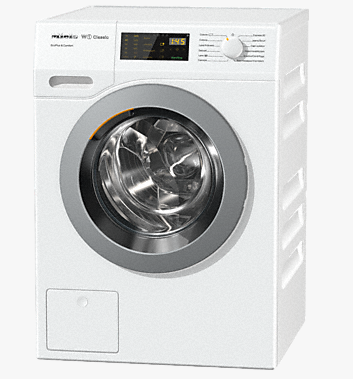 Lavatrice Miele MOD. WDD030