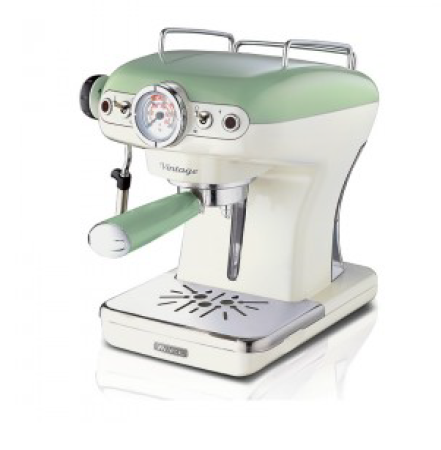 Ariete espresso vintage mod. 1389