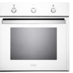 Piano De Longhi Bianco