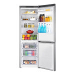 Frigorifero Combinato SAMSUNG RB33N350MSA