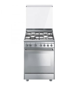 Cucina Smeg CX68MDS8 | Il Faro Elettrodomestici