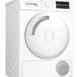 ASCIUGATRICE BOSCH WTW83449