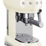 MACCHINA CAFFE’ SMEG ECF01CREU