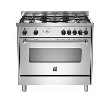 Cucina Germania AMN965GXT | Il Faro Elettrodomestici