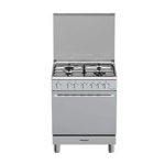 Cucina Bompani BO643ME/N | Il Faro Elettrodomestici