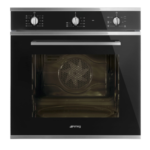 FORNO SMEG SF64M3VN