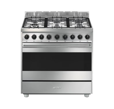 cucina smeg