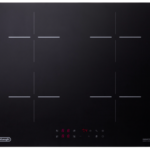 piano cottura de longhi