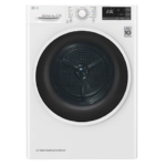 ASCIUGATRICE LG RH90V5AV6Q