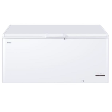 CONGELATORE HAIER HCE519F