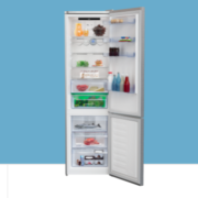 frigorifero beko aperto