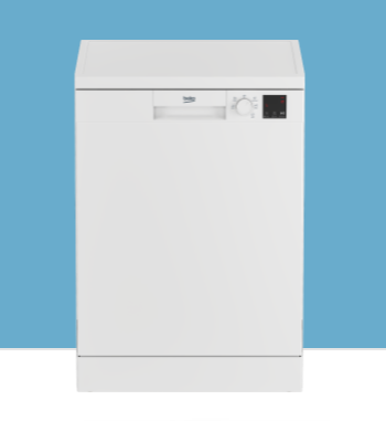 LAVASTOVIGLIE BEKO DVN05320W