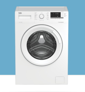 LAVATRICE BEKO WUX71232WI:IT