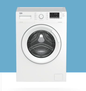 LAVATRICE BEKO WUX81232WI:IT