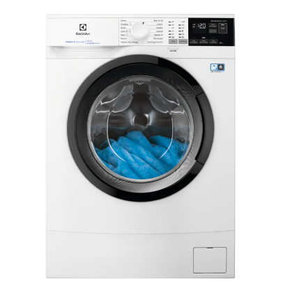 LAVATRICE ELECTROLUX EW6S462