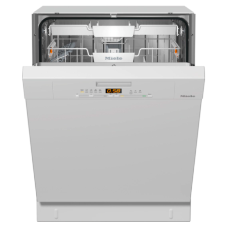 LAVASTOVIGLIE MIELE G 5000 SC BRWS