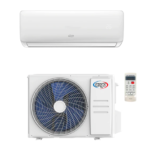 ARGO CLIMA CHARM 1200