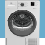 ASCIUGATRICE BEKO SLIM DRXS827