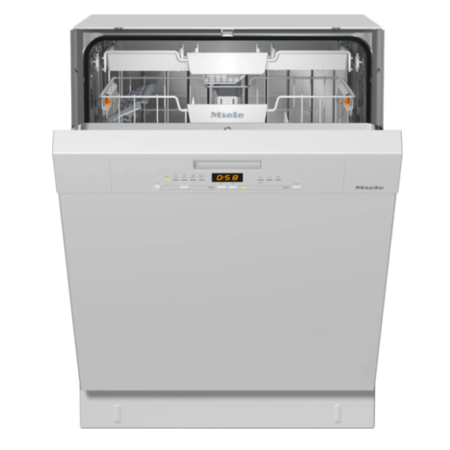 LAVASTOVIGLIE MIELE GS110SCU SCU Active aperta