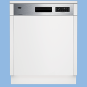 LAVASTOVIGLIE BEKO DSN26420X