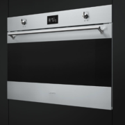 FORNO SMEG SF9390X1