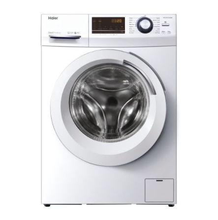 LAVATRICE HAIER HW100-B12636NE