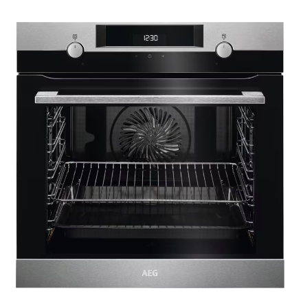 FORNO AEG BEK435220M