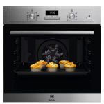 FORNO ELECTROLUX COD3S40X