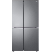 FRIGORIFERO AMERICANO LG GSBV70DSTM . 2
