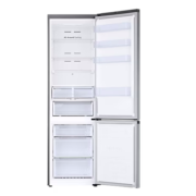 FRIGORIFERO SAMSUNG RB38C674CSA aperto