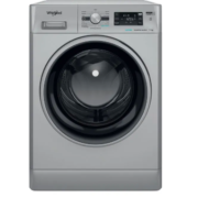 LAVATRICE WHIRLPOOL FFB116 SILVER