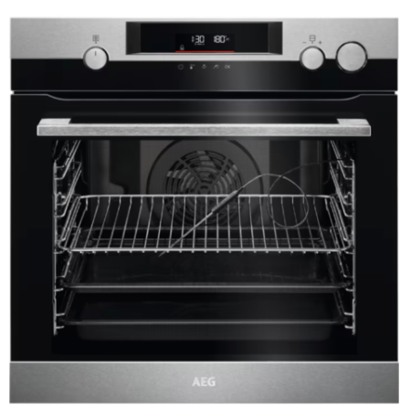 FORNO AEG BSK572360M