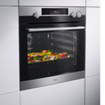 FORNO AEG BSK572360M incasso