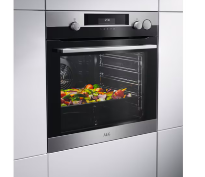 FORNO AEG BSK572360M incasso