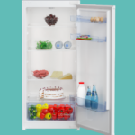 FRIGORIFERO BEKO BLSA210M4SN