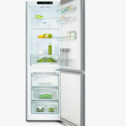 Frigorifero Miele KDN4071 APERTO