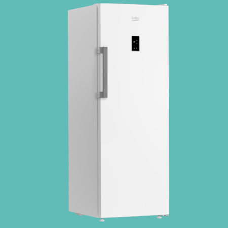 CONGELATORE BEKO B3RFNE294W