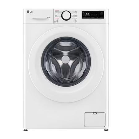 LAVASCIUGA LG D2R3S08NSWW