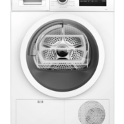 ASCIUGATRICE BOSCH WTH85V18II