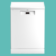 LAVASTOVIGLIE BEKO BDFN15D431
