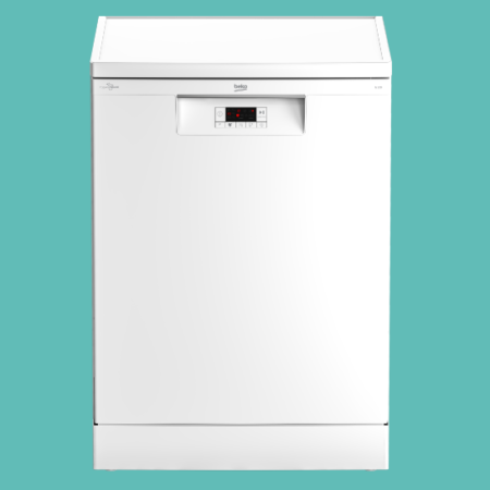 LAVASTOVIGLIE BEKO BDFN15D431
