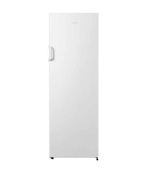 CONGELATORE VERTICALE HISENSE FV245N4AW - esterno