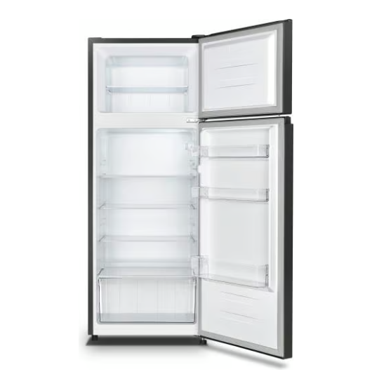 FRIGORIFERO HISENSE RT267D4ABE - interno