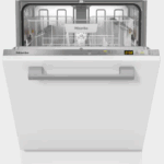 LAVASTOVIGLIE MIELE G5653VI - fronte